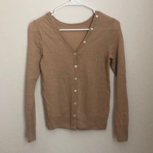J Crew Knit